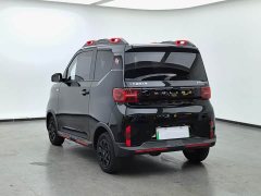 BMW Hongguang MINIEV GAMEBOY 200km Fun Edition LFP Battery - ფოტო 6