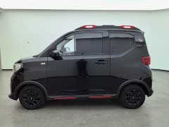 BMW Hongguang MINIEV GAMEBOY 200km Fun Edition LFP Battery - ფოტო 8