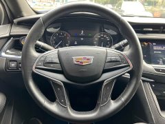 Cadillac XT5 2022 2.0T FWD Luxury - ფოტო 12