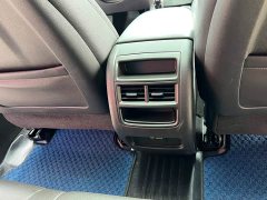 Cadillac XT5 2022 2.0T FWD Luxury - ფოტო 14