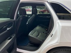 Cadillac XT5 2022 2.0T FWD Luxury - ფოტო 15