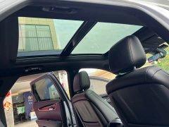 Cadillac XT5 2022 2.0T FWD Luxury - ფოტო 18