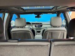 Cadillac XT5 2022 2.0T FWD Luxury - ფოტო 8