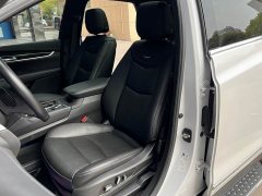 Cadillac XT5 2022 2.0T FWD Luxury - ფოტო 9