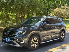 Volkswagen Tharu Taos 330TSI FWD Luxury Plus Advanced Edition - ფოტო 1