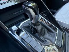 Volkswagen Tharu Taos 330TSI FWD Luxury Plus Advanced Edition - ფოტო 10