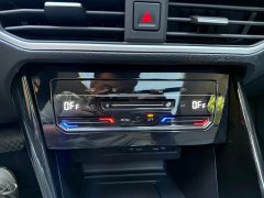 Volkswagen Tharu Taos 330TSI FWD Luxury Plus Advanced Edition - ფოტო 11