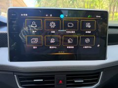 Volkswagen Tharu Taos 330TSI FWD Luxury Plus Advanced Edition - ფოტო 12
