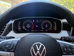 Volkswagen Tharu Taos 330TSI FWD Luxury Plus Advanced Edition - ფოტო 13