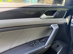 Volkswagen Tharu Taos 330TSI FWD Luxury Plus Advanced Edition - ფოტო 14