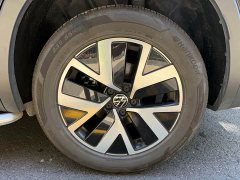 Volkswagen Tharu Taos 330TSI FWD Luxury Plus Advanced Edition - ფოტო 15