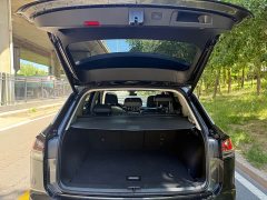 Volkswagen Tharu Taos 330TSI FWD Luxury Plus Advanced Edition - ფოტო 16