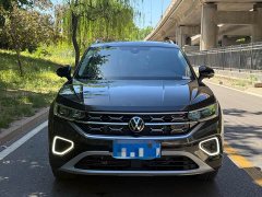 Volkswagen Tharu Taos 330TSI FWD Luxury Plus Advanced Edition - ფოტო 2