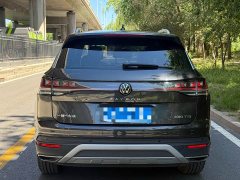 Volkswagen Tharu Taos 330TSI FWD Luxury Plus Advanced Edition - ფოტო 4