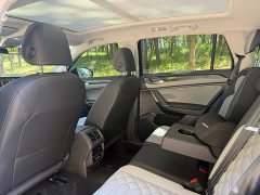 Volkswagen Tharu Taos 330TSI FWD Luxury Plus Advanced Edition - ფოტო 5