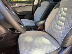 Volkswagen Tharu Taos 330TSI FWD Luxury Plus Advanced Edition - ფოტო 9
