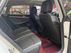 Volkswagen Lingdu L 280TSI DSG Dazzling Red Edition - ფოტო 10