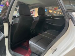 Volkswagen Lingdu L 280TSI DSG Dazzling Red Edition - ფოტო 11