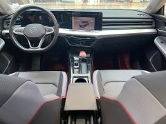 Volkswagen Lingdu L 280TSI DSG Dazzling Red Edition - ფოტო 12