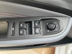 Volkswagen Lingdu L 280TSI DSG Dazzling Red Edition - ფოტო 15
