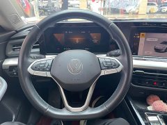 Volkswagen Lingdu L 280TSI DSG Dazzling Red Edition - ფოტო 17