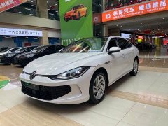 Volkswagen Lingdu L 280TSI DSG Dazzling Red Edition - ფოტო 2