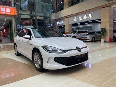 Volkswagen Lingdu L 280TSI DSG Dazzling Red Edition - ფოტო 4