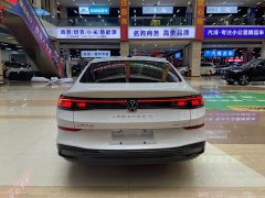 Volkswagen Lingdu L 280TSI DSG Dazzling Red Edition - ფოტო 7