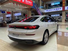 Volkswagen Lingdu L 280TSI DSG Dazzling Red Edition - ფოტო 8