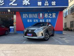 Lexus RX 2020 Facelift 300 FWD Elite - ფოტო 1