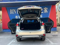 Lexus RX 2020 Facelift 300 FWD Elite - ფოტო 10