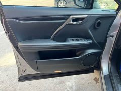 Lexus RX 2020 Facelift 300 FWD Elite - ფოტო 14