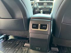 Lexus RX 2020 Facelift 300 FWD Elite - ფოტო 15