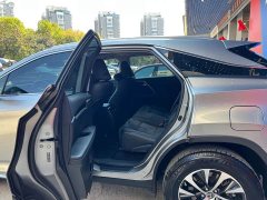 Lexus RX 2020 Facelift 300 FWD Elite - ფოტო 16