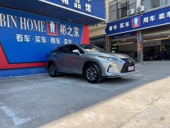 Lexus RX 2020 Facelift 300 FWD Elite - ფოტო 2
