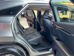 Lexus RX 2020 Facelift 300 FWD Elite - ფოტო 20