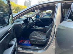 Lexus RX 2020 Facelift 300 FWD Elite - ფოტო 3
