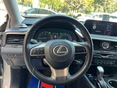 Lexus RX 2020 Facelift 300 FWD Elite - ფოტო 5