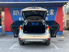 Lexus RX 2020 Facelift 300 FWD Elite - ფოტო 9