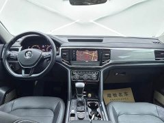 Volkswagen Teramont 2020 Facelift 380TSI AWD Luxury - ფოტო 10