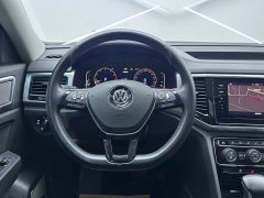 Volkswagen Teramont 2020 Facelift 380TSI AWD Luxury - ფოტო 11