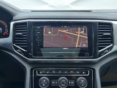 Volkswagen Teramont 2020 Facelift 380TSI AWD Luxury - ფოტო 12