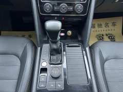 Volkswagen Teramont 2020 Facelift 380TSI AWD Luxury - ფოტო 13