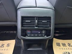 Volkswagen Teramont 2020 Facelift 380TSI AWD Luxury - ფოტო 14