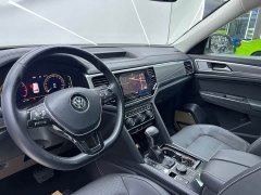 Volkswagen Teramont 2020 Facelift 380TSI AWD Luxury - ფოტო 8