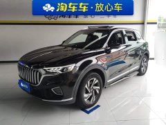FAW Red Flag HS5 2022 2.0T Smart Connected Premium Edition - ფოტო 1