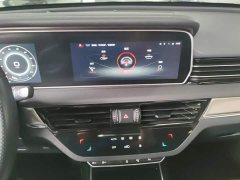 FAW Red Flag HS5 2022 2.0T Smart Connected Premium Edition - ფოტო 13