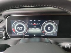 FAW Red Flag HS5 2022 2.0T Smart Connected Premium Edition - ფოტო 14