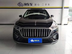 FAW Red Flag HS5 2022 2.0T Smart Connected Premium Edition - ფოტო 2