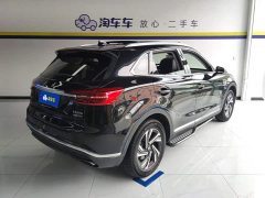 FAW Red Flag HS5 2022 2.0T Smart Connected Premium Edition - ფოტო 3